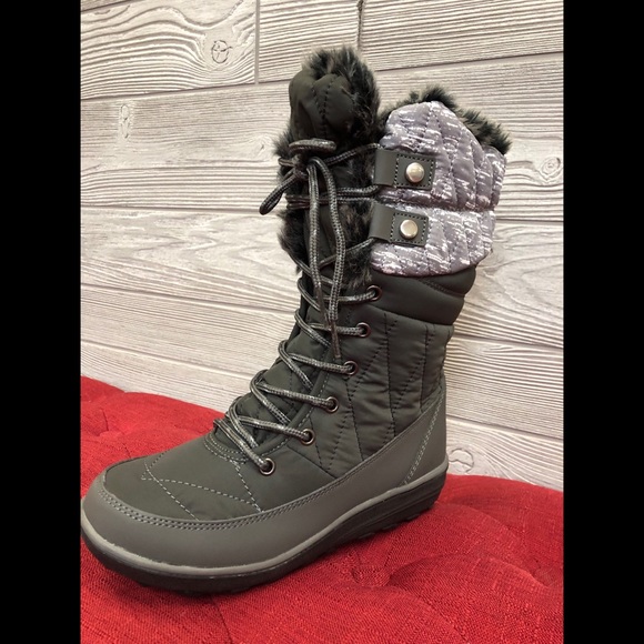 Shoes - Winter boots